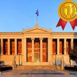 National and Kapodistrian University of Athens Stands as the Only Greek University in the Top 200 Worldwide for 2025