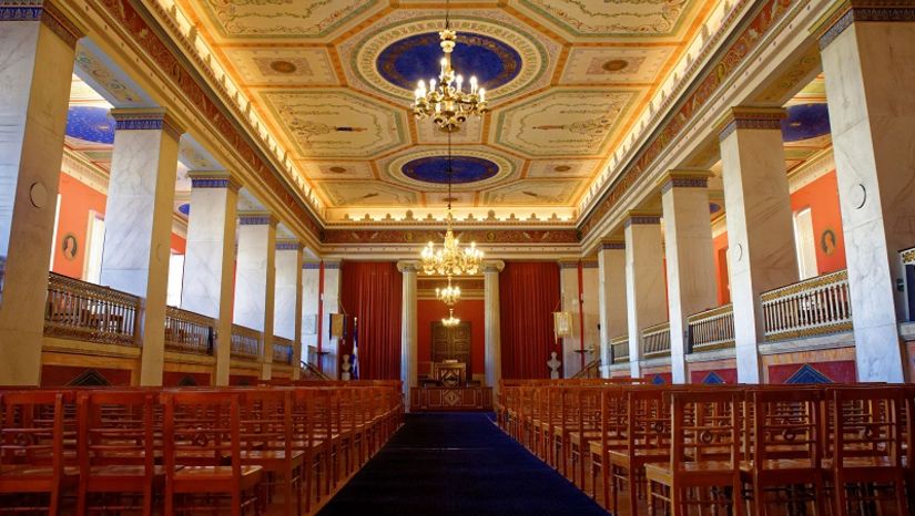 «Εργασία και Δίκαιο διαβαίνοντας τον 21ο αιώνα»