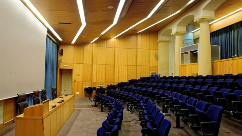 «Αξιολόγηση πέρα από την Ανθεκτικότητα»