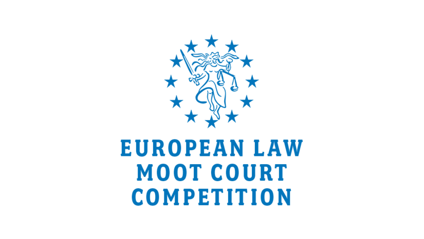 NEW INTERNATIONAL DISTINCTION FOR THE NKUA School OF LAW IN THE INTERNATIONAL MOOT COURT COMPETITION ELMC