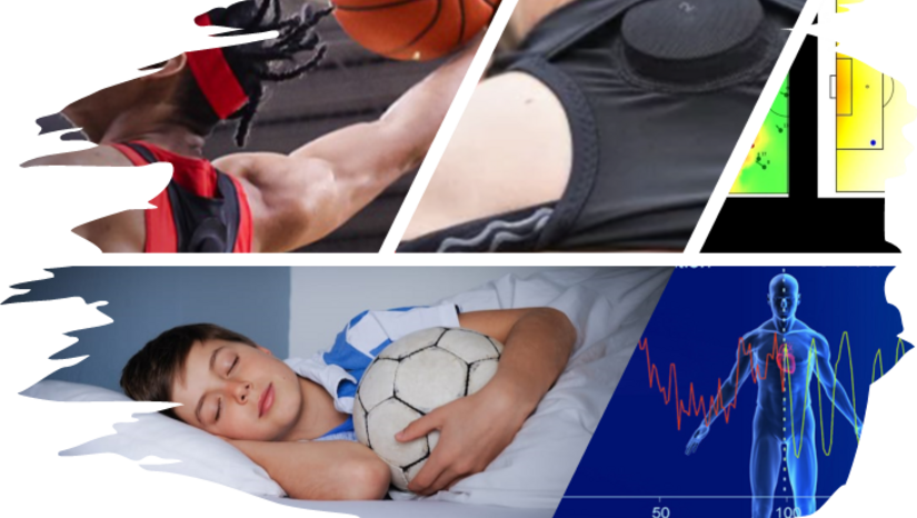 ΕΠΙΣΤΗΜΟΝΙΚΗ ΗΜΕΡΙΔΑ ΜΕ ΤΙΤΛΟ: «OPTIMIZING ATHLETE PERFORMANCE: MONITORING, RECOVERY, AND PRACTICAL APPLICATIONS IN SPORT»